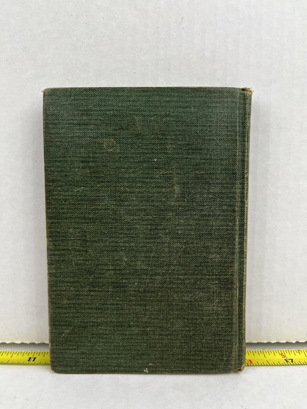 Short interpretation Small Catechism By Dr. Martin Luther Rare German Book 1905
