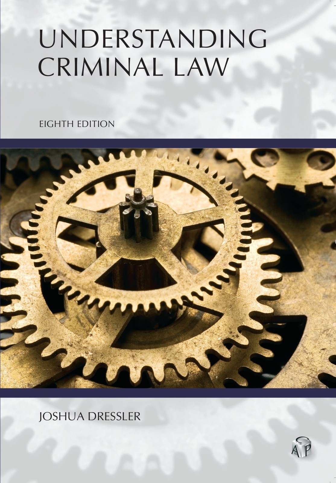 Understanding Criminal Law (Understanding Series)