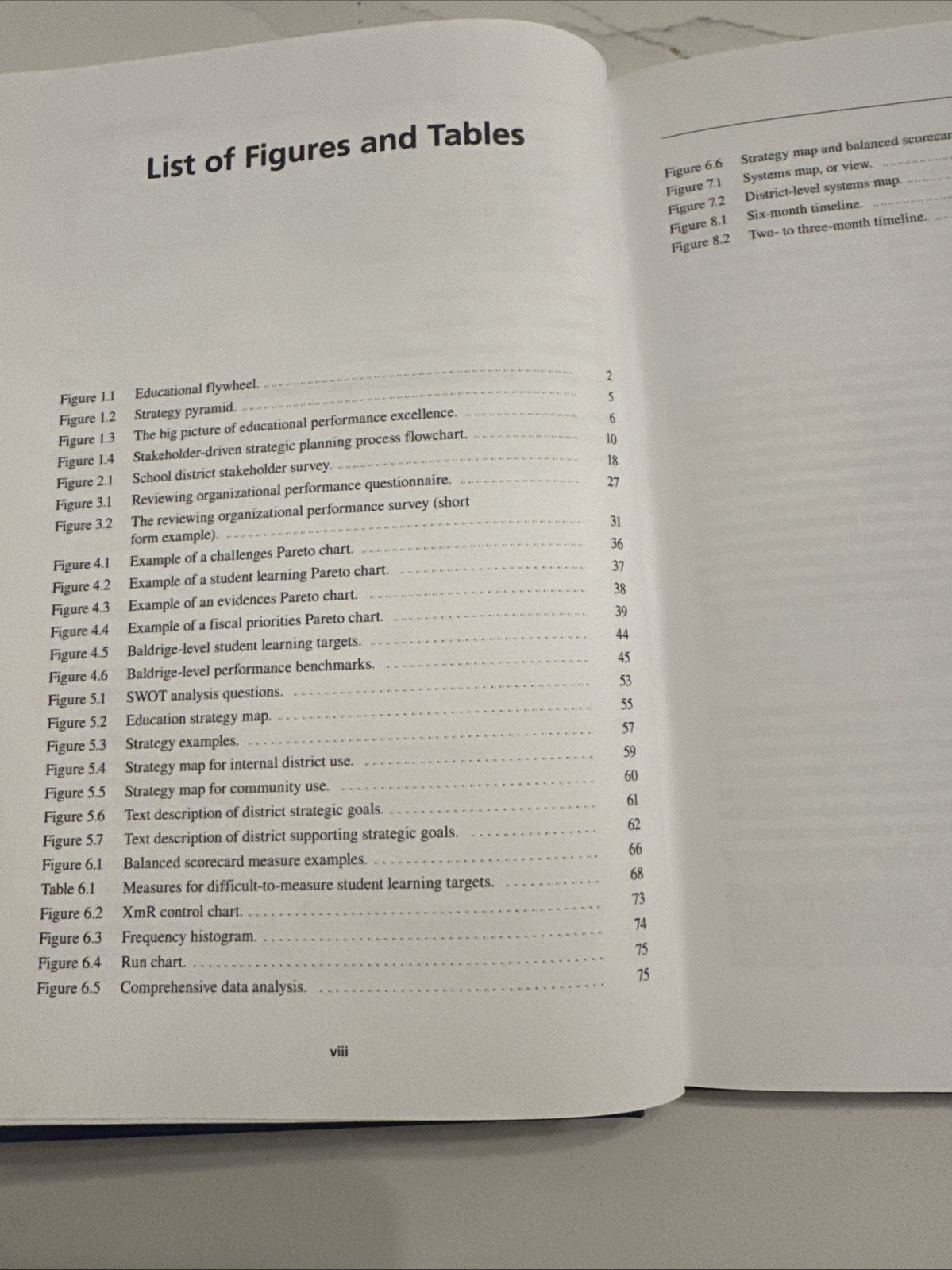 Stakeholder-Driven Strategic Planning in Education by Robert W. Ewy