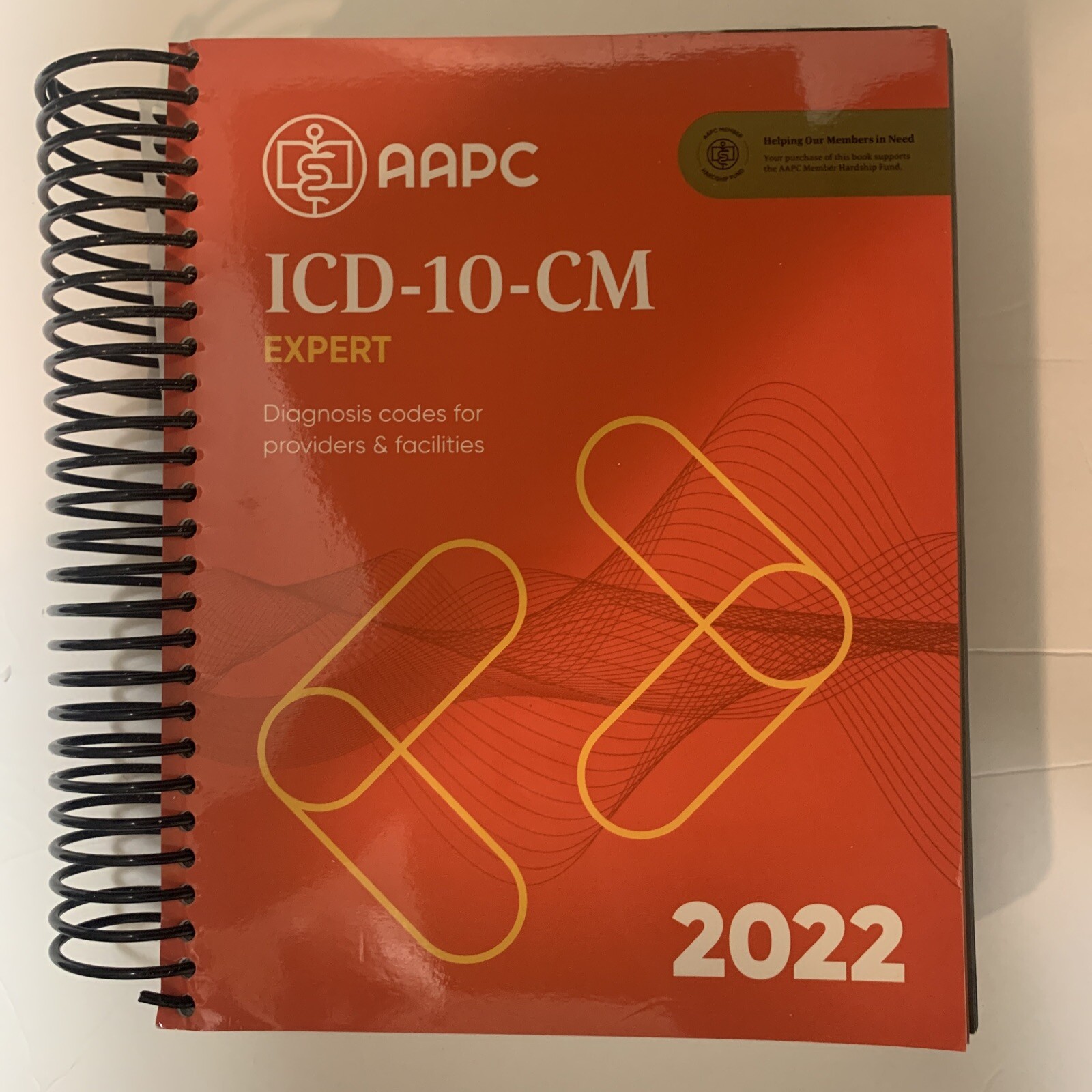 ICD-10-CM Expert 2022 for Providers & Facilities (ICD-10-CM Complete Code Set)
