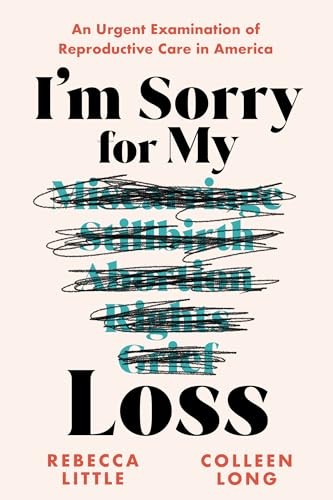 Im Sorry for My Loss: An Urge – NEW