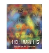 Electromagnetics