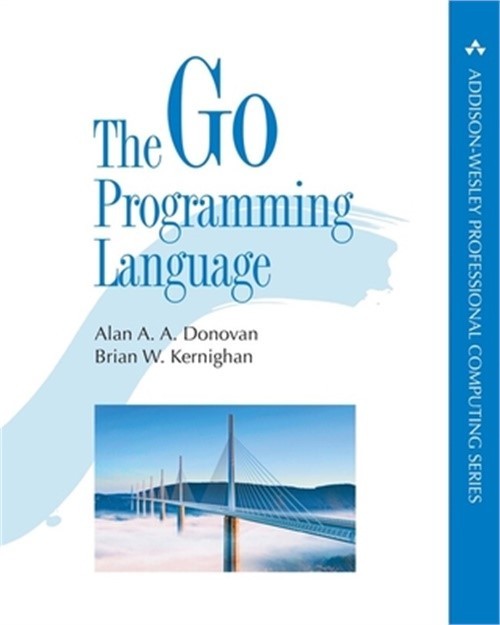 The Go Programming Language (Paperback or Softback)