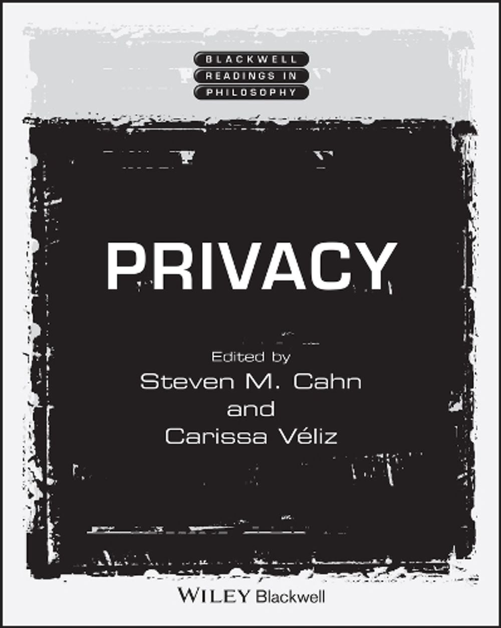 Privacy by Steven M. Cahn (English) Paperback Book