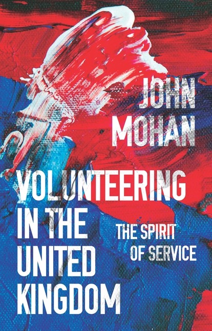 Volunteering In The United Kingdom: The Spirit Of Service