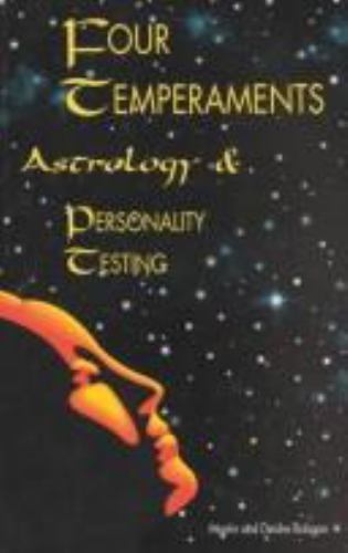 Four Temperaments, Astrology, and Personality Testing