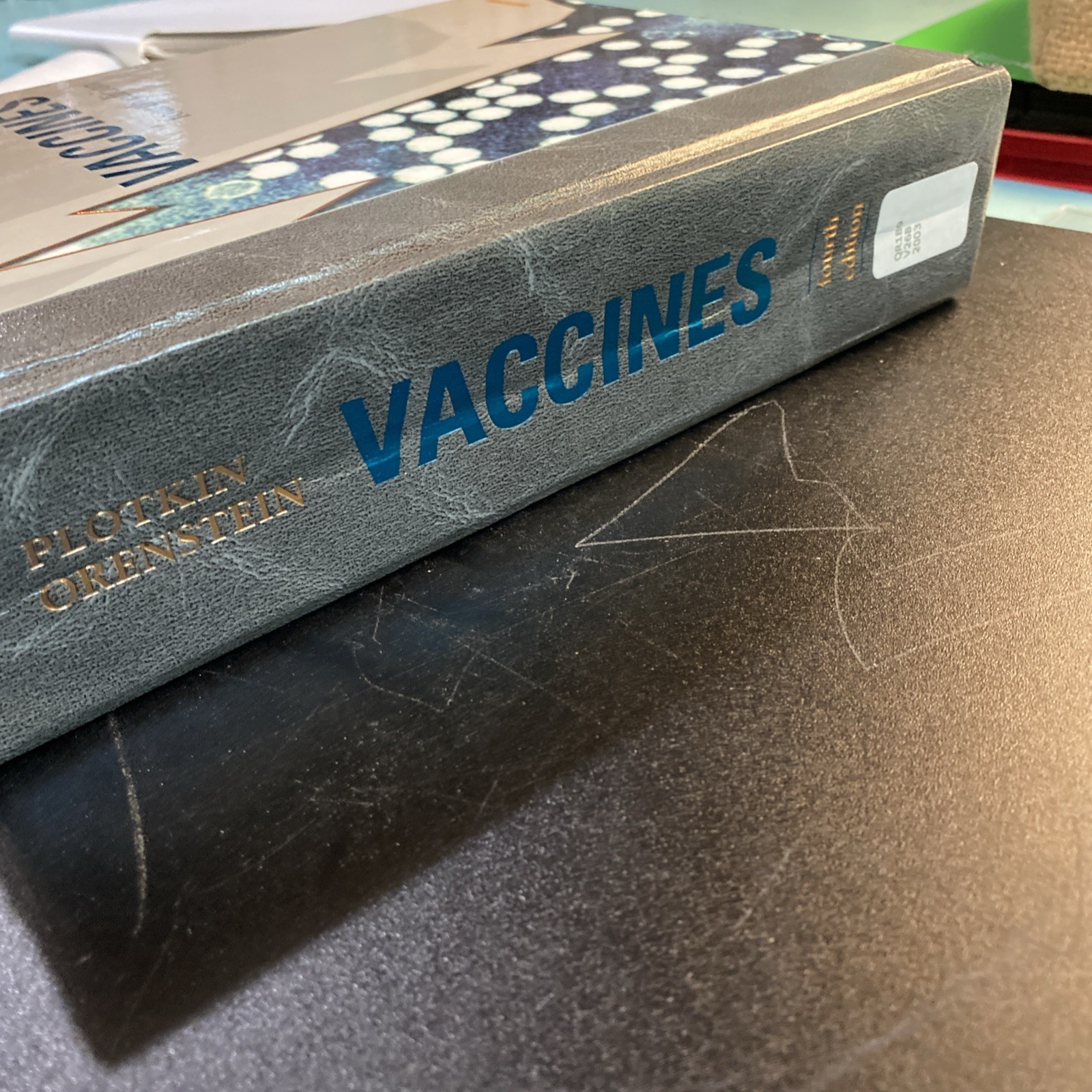 Vaccines Hardcover Stanley A., Orenstein, Walter A., Offit, Paul