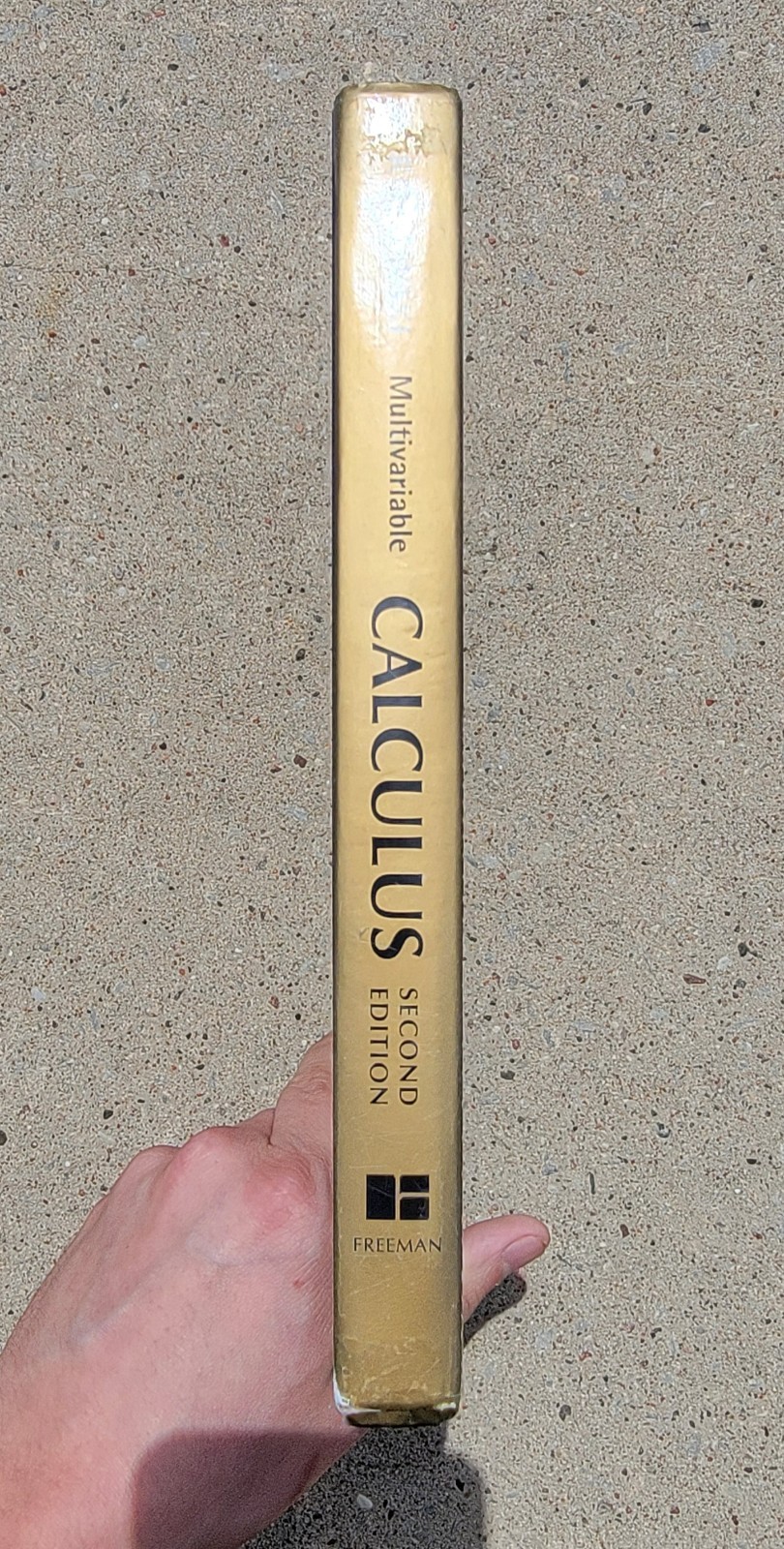 Multivariable Calculus by Jon Rogawski (2011, Hardcover)