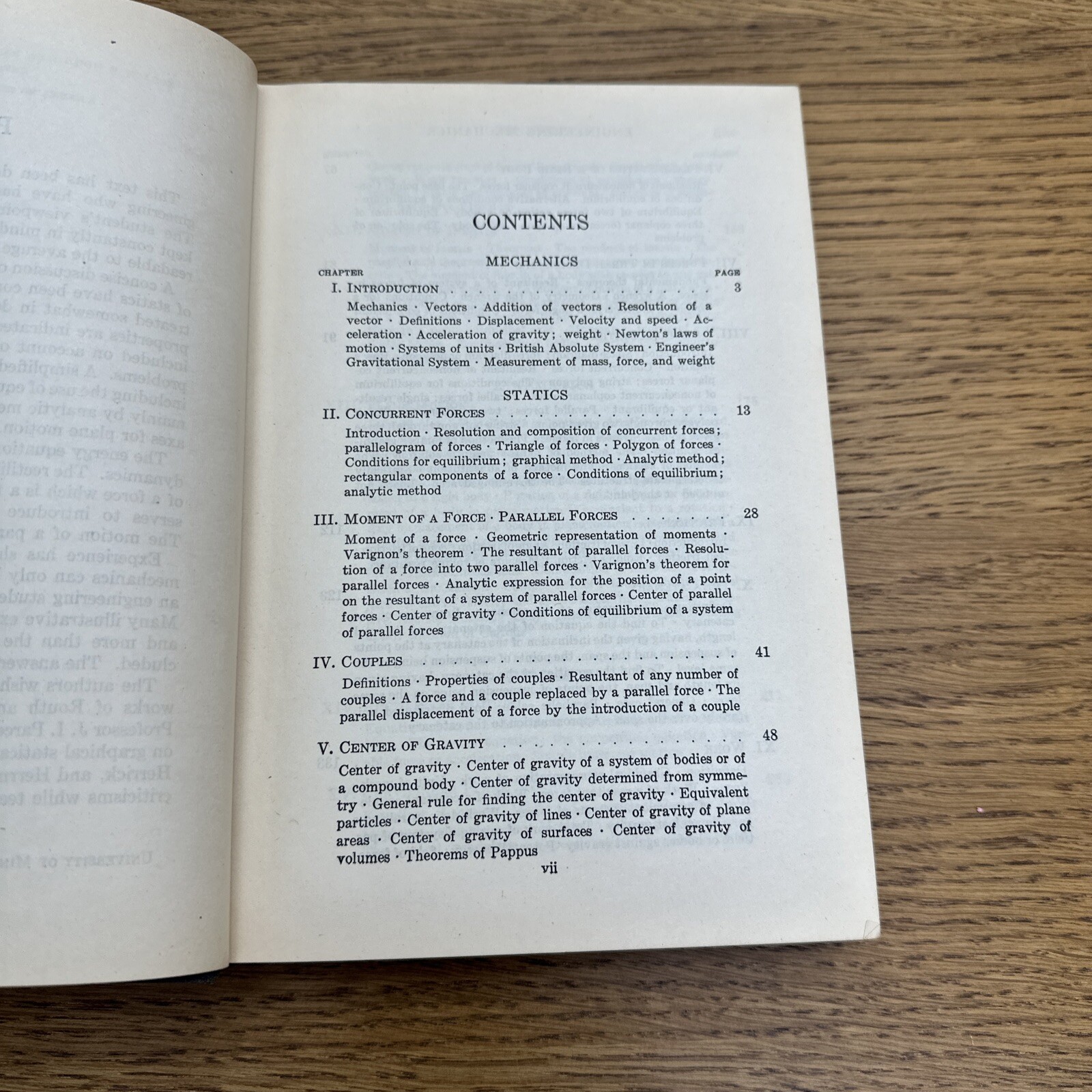 Engineering Mechanics By William E. brooke and Hugh wilcox 1929 Ginn And Company