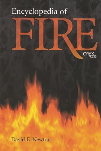 Encyclopedia of Fire – GOOD