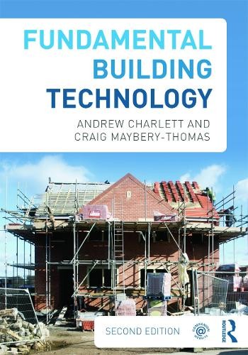 Andrew J. Charlett Craig Mayber Fundamental Building Te (Paperback) (UK IMPORT)