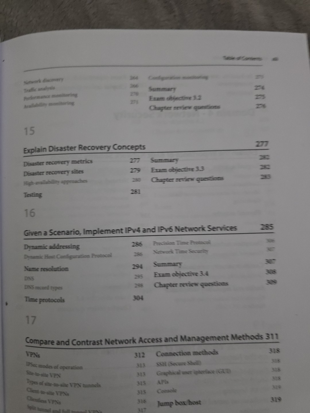 Certification Guide Ser.: CompTIA Network+ N10-009 Cert Guide by Ian Neil