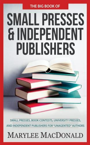 The Big Book of Small Presses and Independent Publishers: Small Presses, Book Co