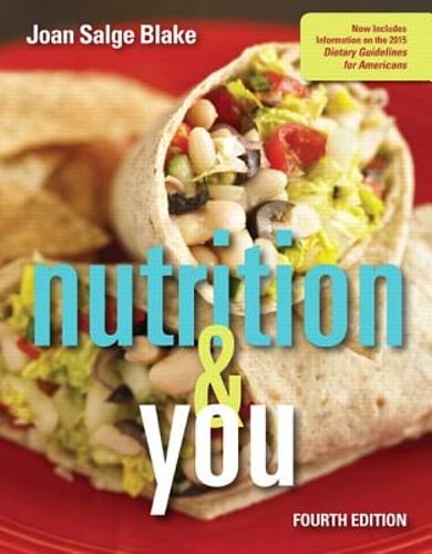 Nutrition & You by Joan Salge Blake: Used