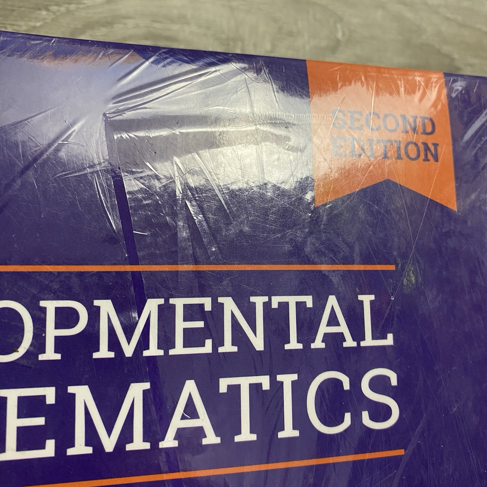 Hawkes Learning Developmental Mathematics 2nd E. Textbook and Software Bundle?
