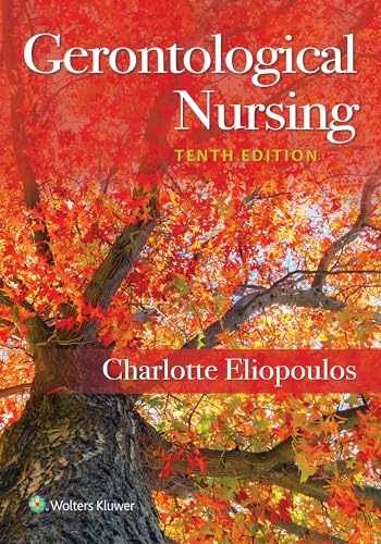 Gerontological Nursing – Paperback, by Eliopoulos RNC MPH CDONA / – Acceptable n