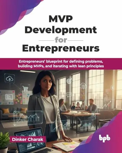 MVP Development for Entrepreneurs: Entrepreneurs’ blueprint for defining problem