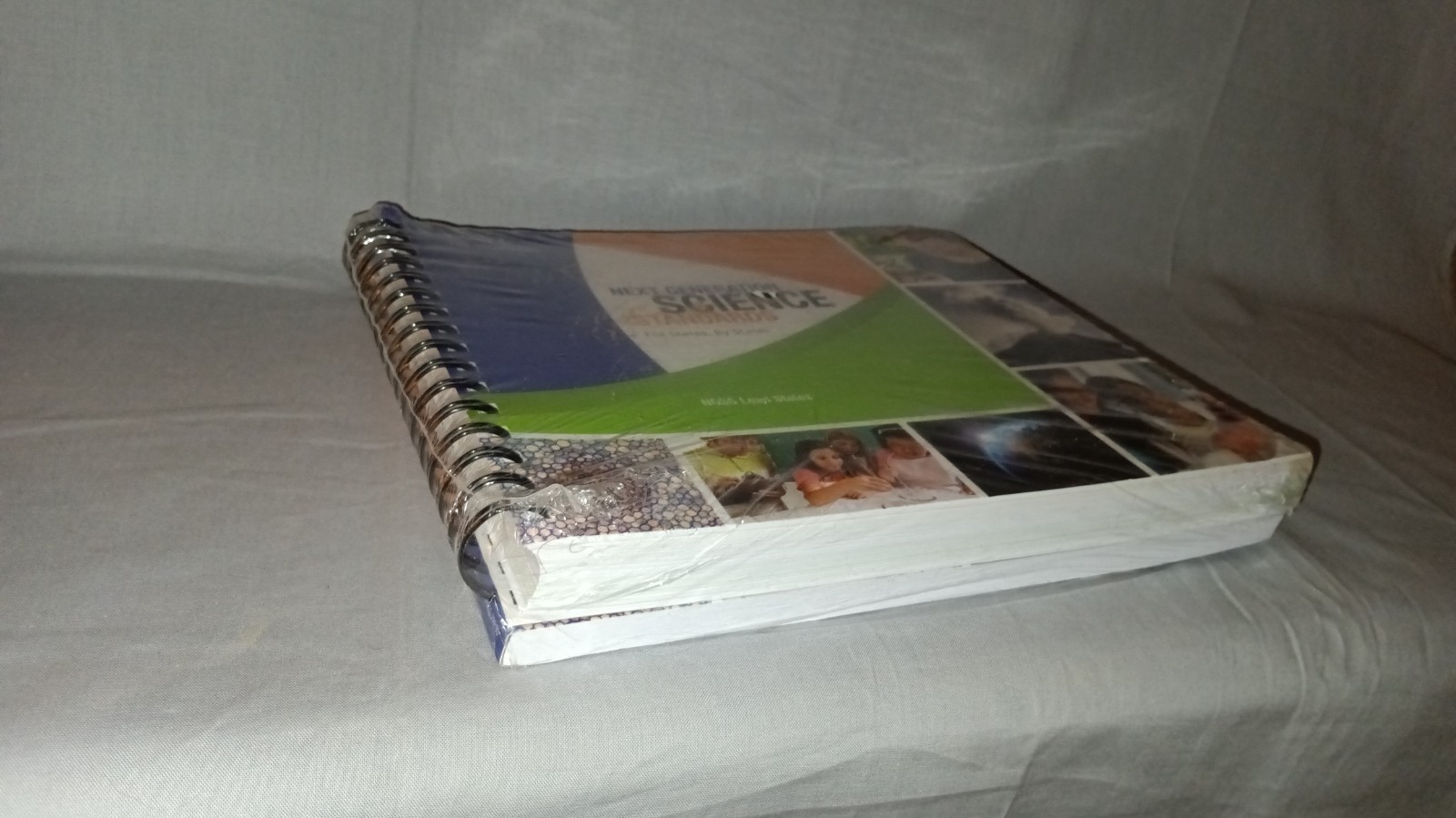 Next Generation Science Standards: For States, by States Volume 1 And 2