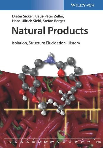 Natural Products by Dieter Sicker, Klaus-Peter Zeller, Hans-U… – 9783527341948