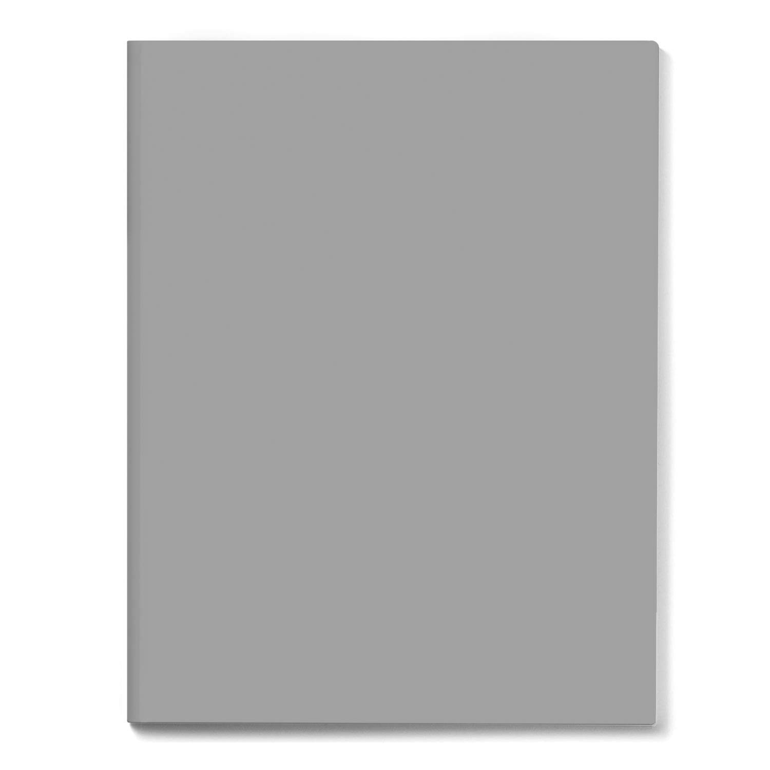 Advanced B7-C Expanded Softcover Lab Notebook, 9.25 x 11.75 in (23.5 x 30 cm)…