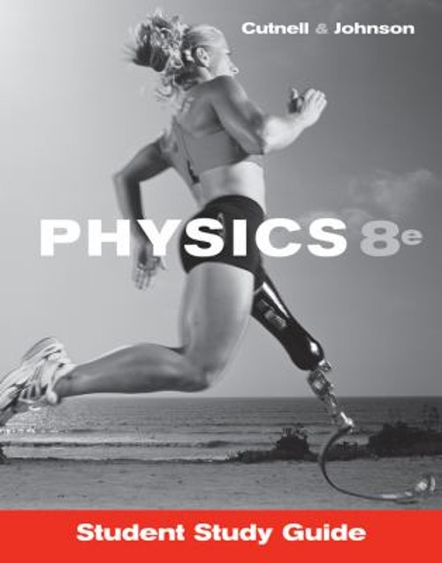 Physics Paperback John D., Marx, David, Johnson, Kenneth W. Cutne