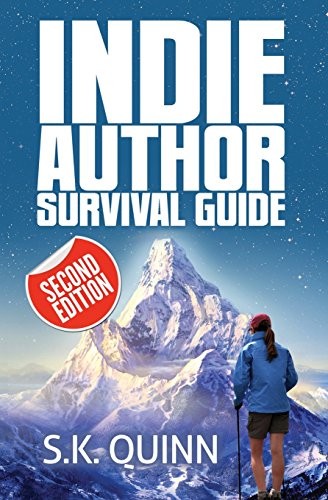Indie Author Survival Guide Se – GOOD
