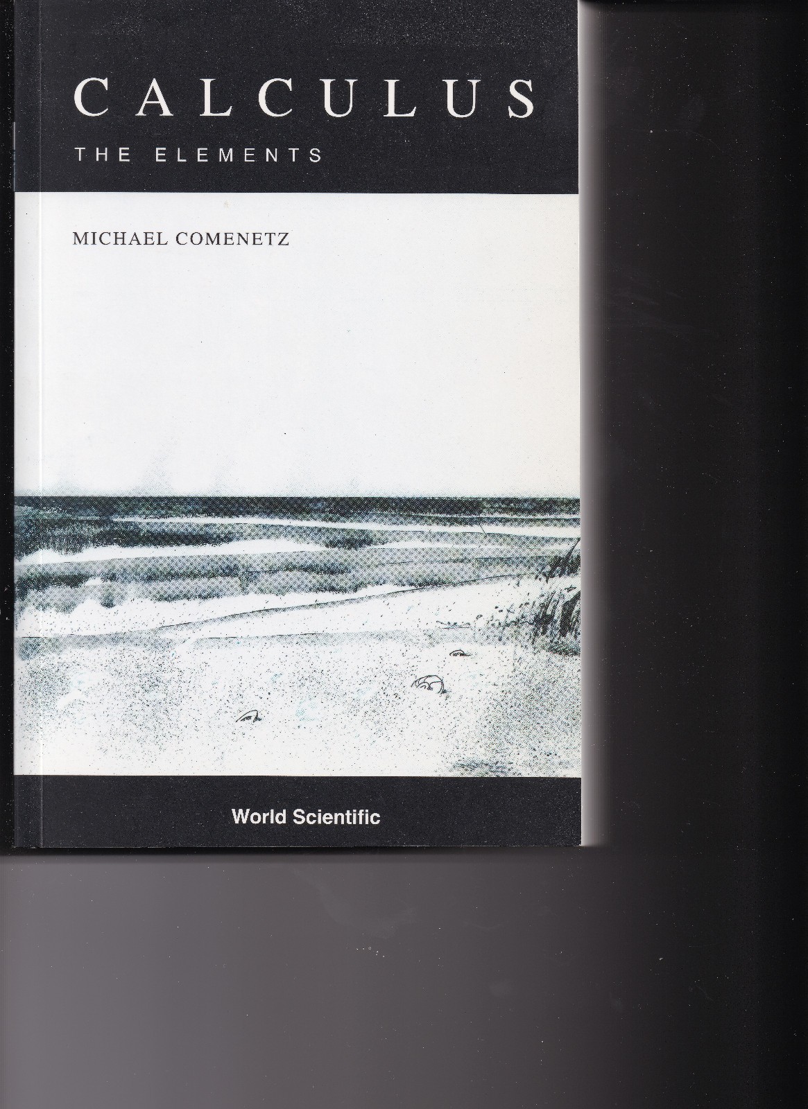 Calculus : The Elements by Michael Comenetz (2002, Paperback) – Perfect Copy