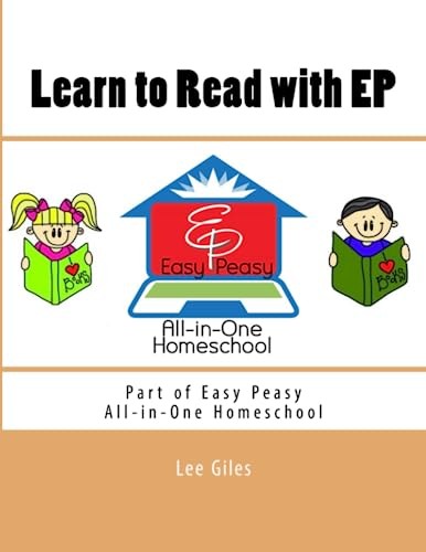 Learn to Read with EP: Part of the Easy …, Giles, Lee