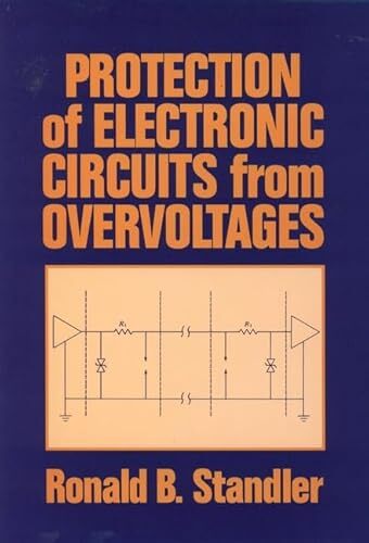 Protection of Electronic Circuits from Overvoltages [Hardco