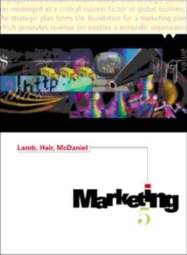 Marketing