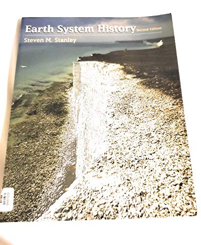 Earth System History – ACCEPTABLE