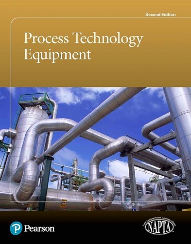 Process Technology Equipment, NAPTA
