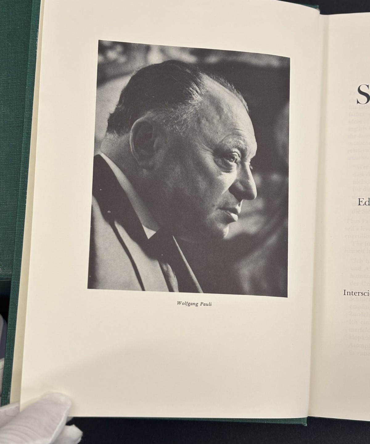 COLLECTED SCIENTIFIC PAPERS BY WOLFGANG PAULI