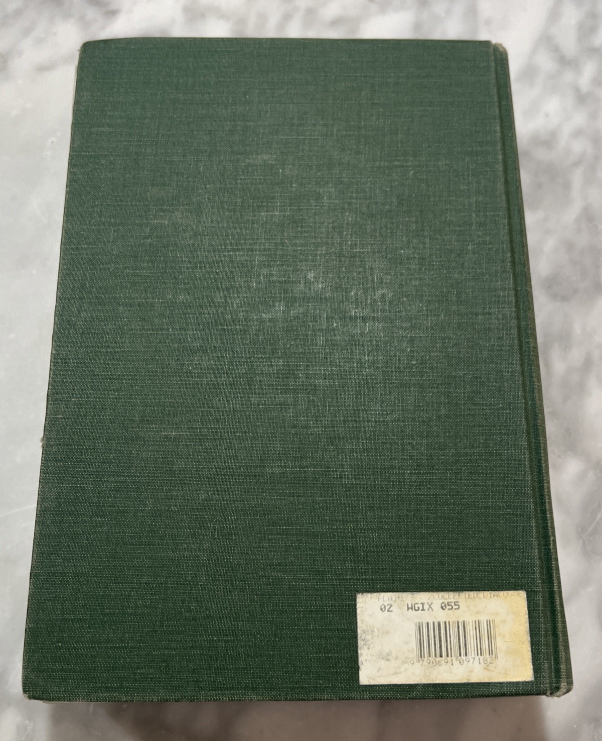 The Collected Dialogues of Plato Including The Letters Introduction & Prefatory