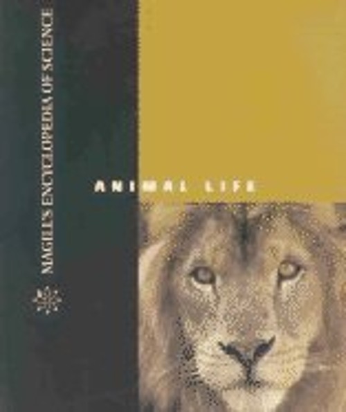 Magill’s Encyclopedia of Science, Animal Life, Volume 3 : Lemurs-