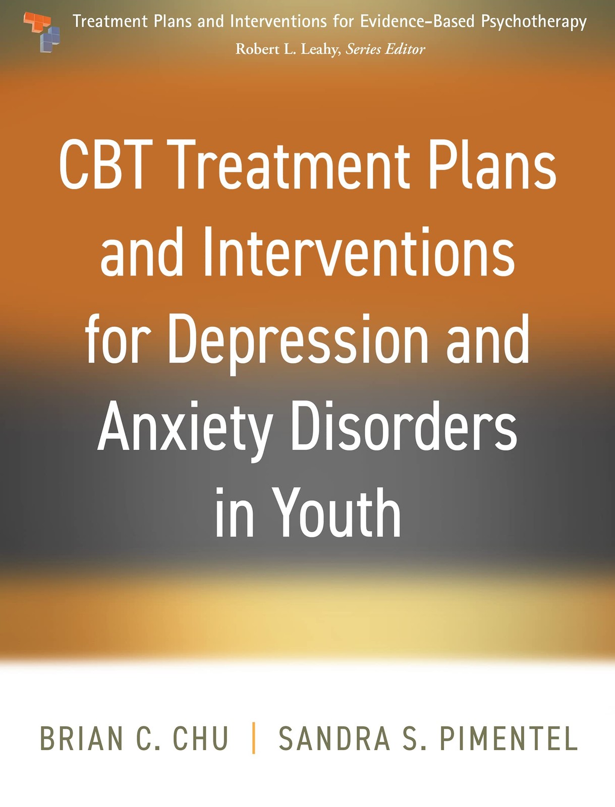CBT Treatment Plans and Interventions for Depression and Anxiety Disorders i…