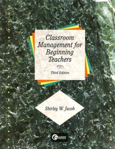 LSC : Classroom Management For Beg Teachers – Paperback – VERY GOOD