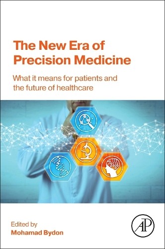 Mohamad Bydon The New Era of Precision Medicine (Paperback)