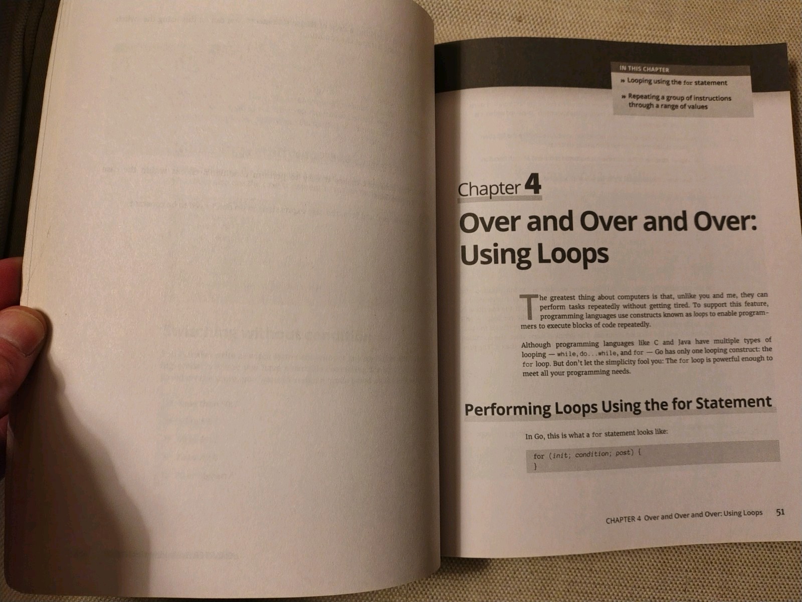 Go Programming Language For Dummies Lee Paperback John Wiley & Sons