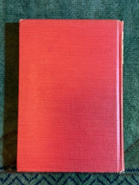 CALLINICUS: A Defence of Chemical Warfare by J.B.S. Haldane