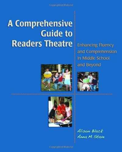 A Comprehensive Guide to Readers – Paperback, by Black Alison; Stave – Very Good