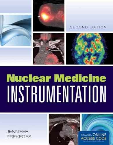 Nuclear Medicine – Paperback, by Prekeges Jennifer – Very Good b