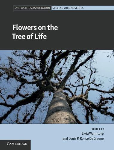 Flowers on the Tree of Life, Hardcover by Wanntorp, Livia (EDT); De Craene, l…