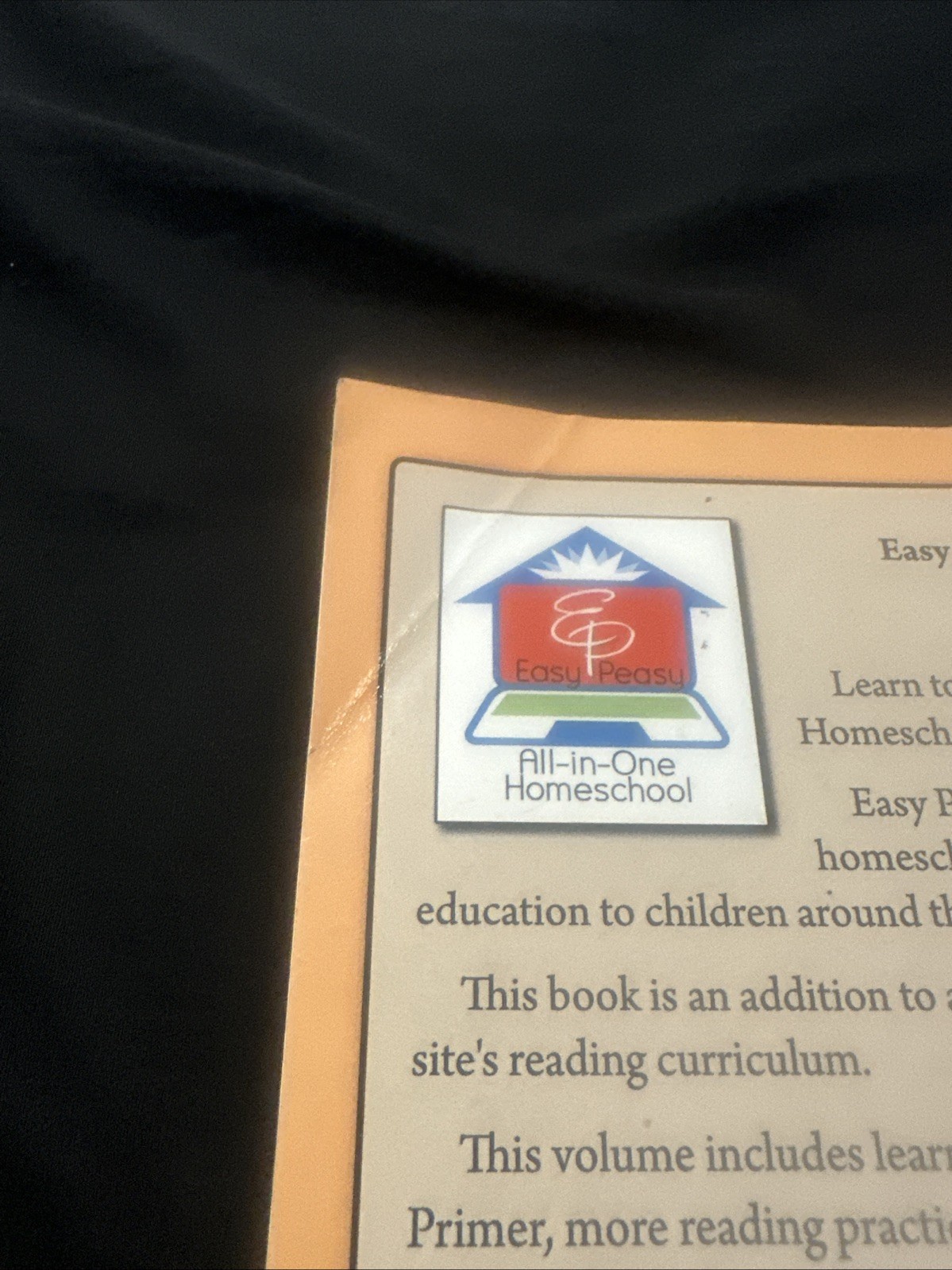EP Reader Ser.: Learn to Read with EP by Lee Giles (2014, Trade Paperback)