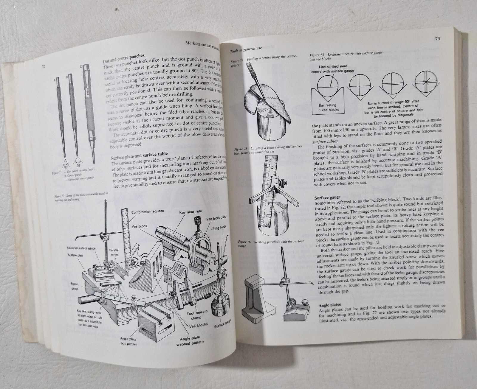 George Love The Theory and Practice of Metalwork Third Edition Paperback Book