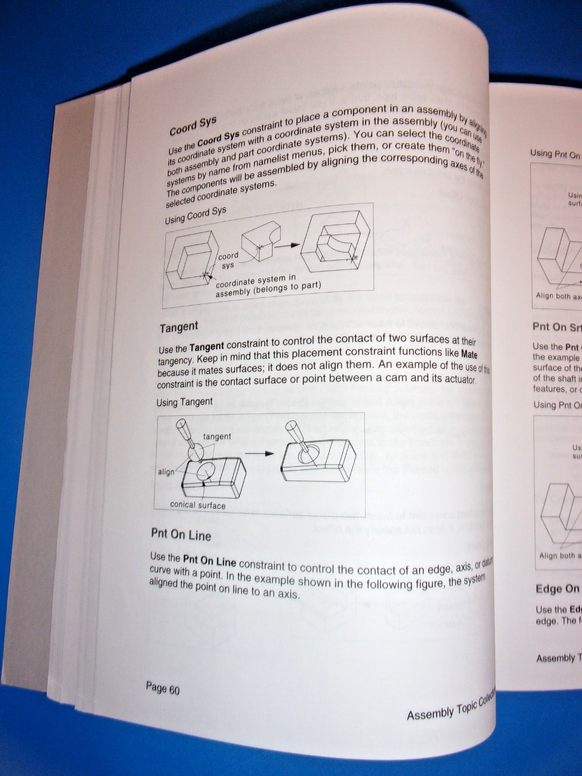 Parametric Technology Corp Pro/ENGINEER Release 2000i Complete Manual Set