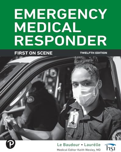 Emergency Medical Responder Fi – GOOD