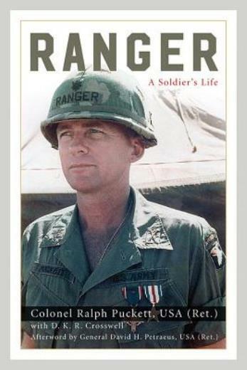 Ranger: A Soldier’s Life