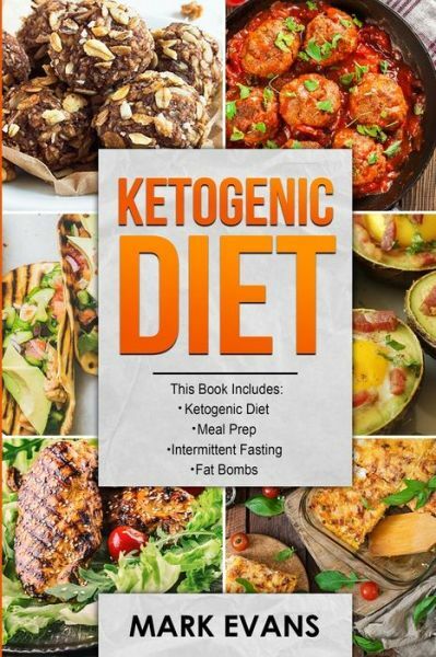 Ketogenic Diet: 4 Manuscripts – Ketogenic Diet Beginner’s Guide, 70+ Quick …