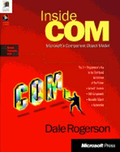 Inside Com by Dale Rogerson: Used